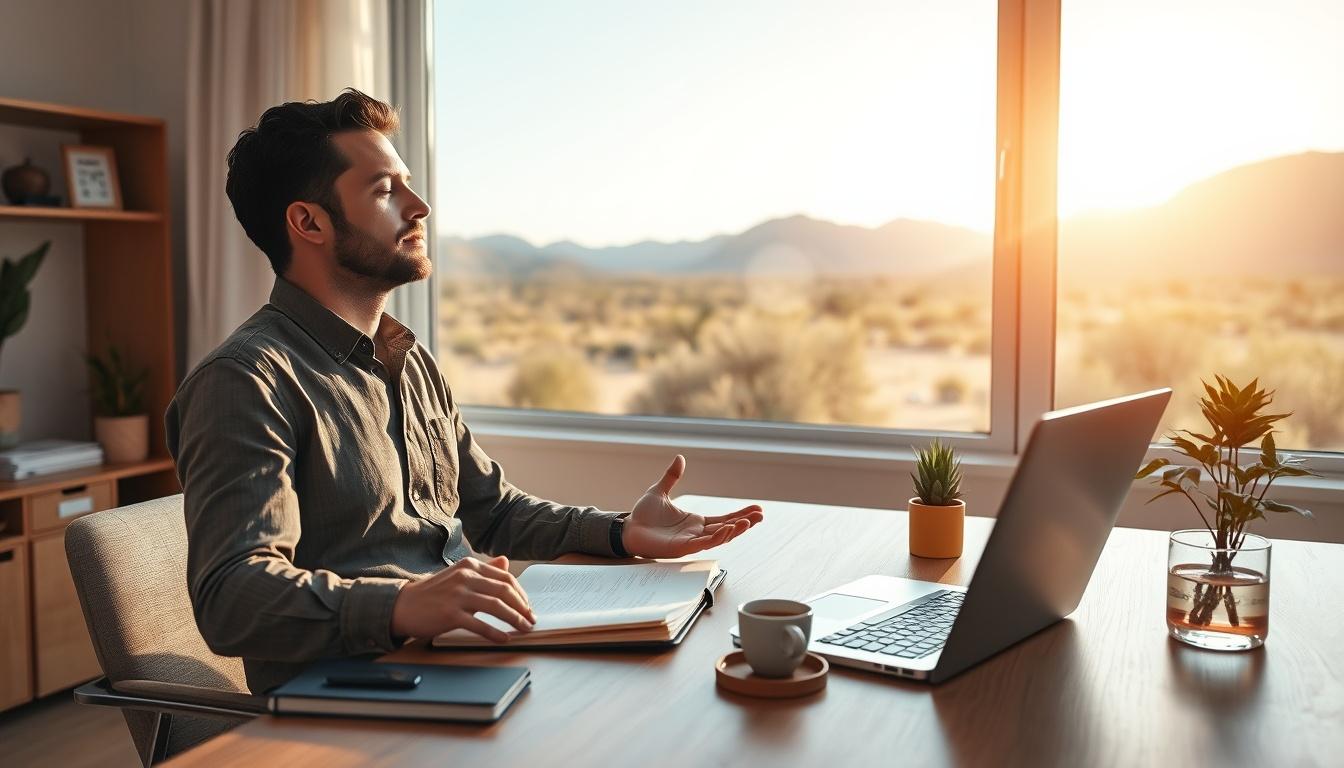 Spiritual Growth for Business Clarity