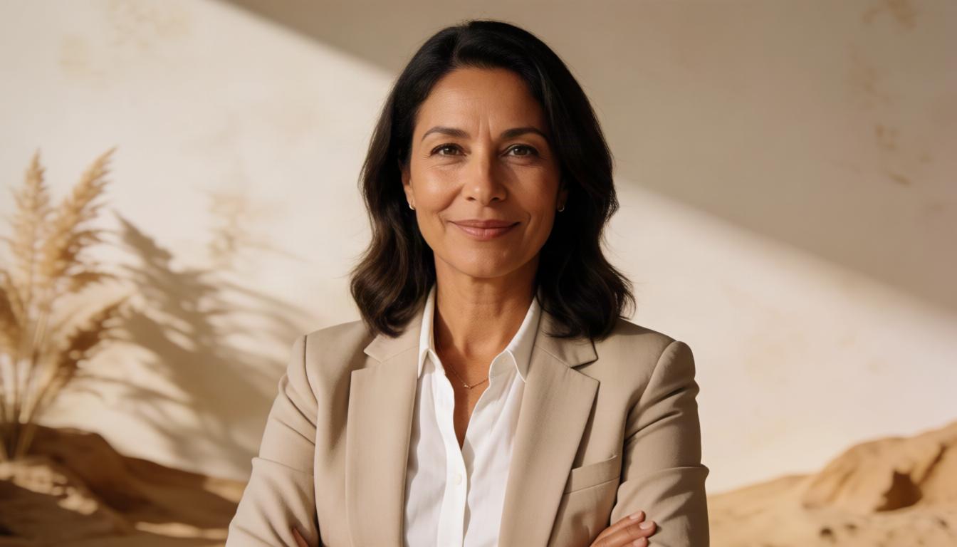 Leyla M.